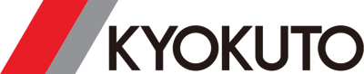 Kyokuto logo