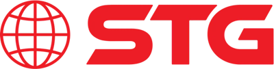 STG Global logo