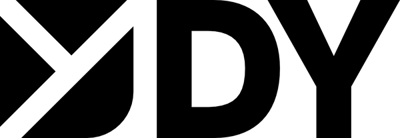 DY Concrete Pumps logo